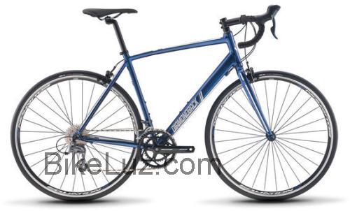 Diamondback Century ficha tecnica